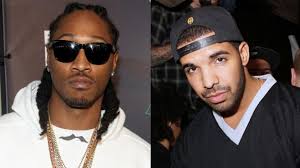 Report: Future Prepping $1.5 Million Lawsuit Against Drake