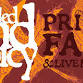 Mulled and Spicy - Print Fair, DJs and Live Music! event in Manchester