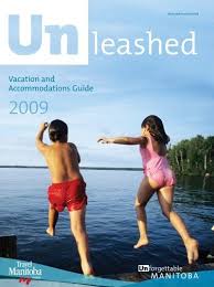 Decimal (world geodetic system wgs84) : Vacation And Accommodations Guide Travel Manitoba