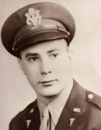 Lieut Joseph A. Gadomski (1915-1945)