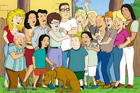 Here are the best of them. 30 Best Adult Cartoons For Serious Humour Man Of Many
