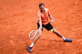 Do 900 ao top 40: Medvedev se impressiona com Jódar, 19