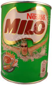 All day battery full day of action. Nestle Milo Drink 400g Latinando Sudamerikanische Spezialitaten Und Mate Tee