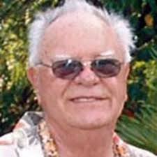 James Edward Reed Obituary May 15, 2011