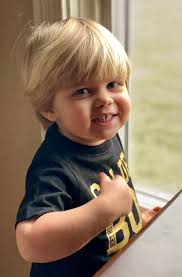 Golden Boy — Jenna Coy