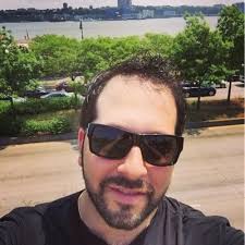 David Liss (@davidliss)