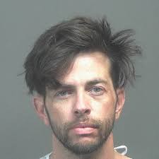 August 20, 2020 DEPUTIES CHARGE ILLINOIS MAN WITH THEFT OF A MOTOR VEHICLE  MARYVILLE, TENNESSEE