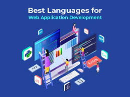 Programming languages for ios apps. Best Languages For Web Application Development