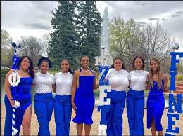 Zeta Phi Beta