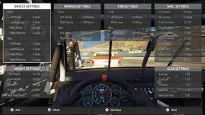 Cars choosing different lines on the track. Nascar Heat 3 Truck Series Ism Pheonix Setup Youtube
