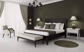 Camera da letto con pareti rosa Utilizzare Il Nero In Camera Da Letto Fashionchannel