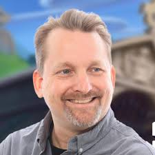 Tech Talk with Daniel Albu (podcast)