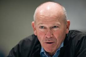 Boeing CEO admits error, says midair blowout 'can never happen again'