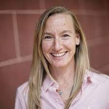 Amy Chidester's Instagram, Twitter & Facebook