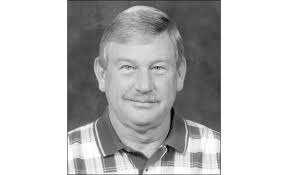 Ronald Rollins Obituary (1946