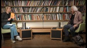 He has written nearly 30 books and is the only author to have received the norwegian literary critics' award three times. Dag Solstad Og Linn Ullmann Nord 2020 Youtube