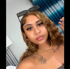 Loving my hair Liyah Pink 💕