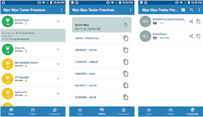 Wps Wpa Tester Premium V3 9 0 Build 90 Patched Proper Apk If You Did Not Try The Free Version We Suggest To Not Buy This Premium V Best Wifi Wpa Wifi Password