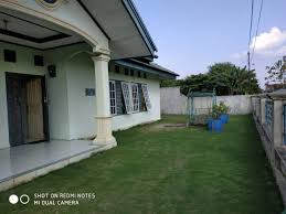 Dijual rumah klasik halaman luas, ampera, ampera, jakarta selatan, dki jakarta, 4 kamar tidur, 500 m², rumah dijual, oleh nina ika dewandari, rp 19 m, 16242797. Dijual Rumah Semi Furnish Kolam Renang Halaman Luas Pandau Permai Graha288
