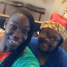 Jamara Brooks and Robert Parmer's Wedding Website