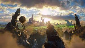 Check spelling or type a new query. My 100 Wallpaper Album Mostly Fantasy Landscapes Album On Imgur