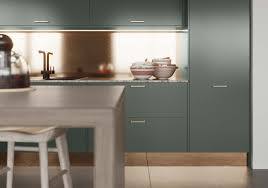 Dark finishes for your wood kitchen cabinets are perfect if you are looking to create a modern, dignified look. Dark Kitchens Dark Kitchen Ideas By Sigma 3 Kitchens