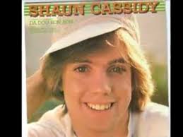 DA DOO RON RON, Shaun Cassidy [video search] @ Top40-Charts.com