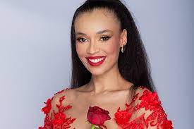Phumzile van damme (born 20 july 1983) is a south african politician and member of the parliament of south africa representing south africa's official opposition, the democratic alliance. We Get To Know Sa S First Bachelorette Qiniso Van Damme The Citizen