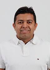 Candidato Daniel Guimarães