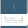Zitate sprüche antoine de saint exupérys der kleine prinz. 1