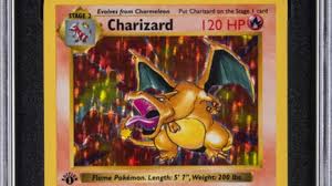 Is charizard really worth $200000 ? Rare Charizard Pokemon Card Already Has 160k Worth Of Bids At Auction Ladbible
