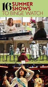 Every season brings a fresh, new take on the personal and. The Best New Summer Shows You Don T Want To Miss Out On Summer Tv Shows Hulu Tv Shows Shows