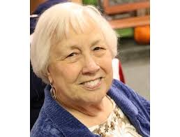 Betty Ruth Langston Obituary (2022)