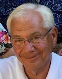 Richard D. "Dick" Jorgensen Obituary