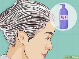 In short, hair growth spray is an easy, effective way to boost hair growth for thicker, stronger hair. 14 Ways To Encourage Hair Growth Wikihow