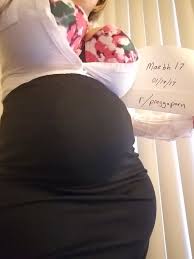 Mal Malloy Pregnant porn pics