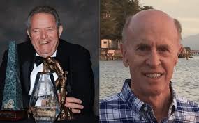 The CEF Receives Over $27K In Honor of Construction Leaders Bob Christenson  and C.C. Myers (AGC of California)