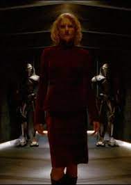 Perhaps the most iconic cylon of battlestar galactica, number six had many lives over the course of the show and these are the most notable. Number Six Battlestar Wiki