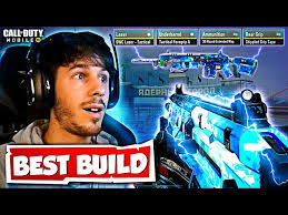 Best Weapons To Use In Cod Mobile Season 1