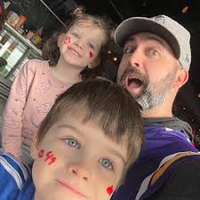 Sean Forde (@Sean4d)