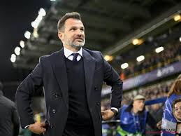 Weg rotatiesysteem, Ivan Leko schept duidelijkheid over doelmannen bij Club Brugge: "Hij is mijn nummer 1"