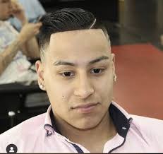 Marshall's Barber Shop, 1339 Garnet Ave, San Diego, CA 92109, US