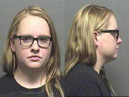 Saline County Booking Activity