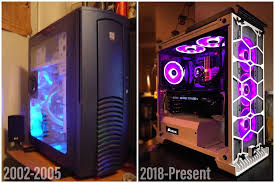 You're about to enter the world of pc building where there is serious power, customization, and. Newegg Twitterissa First Build Current Build What Does Your Pc Build Journey Look Like Thanks To Newegg Customer Ocdrumguy For Sharing Https T Co Xuauzgmivr