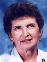 Bertha Rauschkolb Obituary (1931