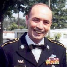 Richard Thomas Bonsall Obituary (1940