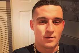 Bully knocked out ex-girlfriend's filling when he punched her in the head  while she was in the bath