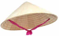 Make A Chinese Peasant Hat Chinese Hat Chinese Hats