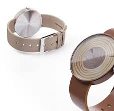 Stubus Tree Ring Watch Moscow Knstrct Ring Watch Tree Rings Watches