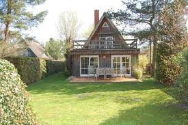 The accommodation is 33 km from boppard. Ferienhaus Sonnendeck Ferienhauser Born Auf Dem Darss Unterkunfte Zimmervermittlung Ahrenshooper Ferien